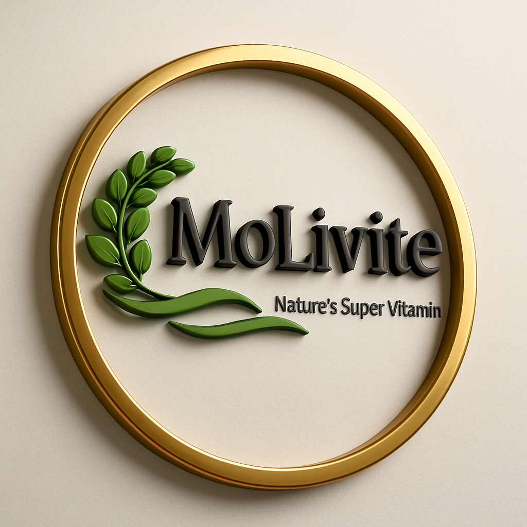 MoLivite Store
